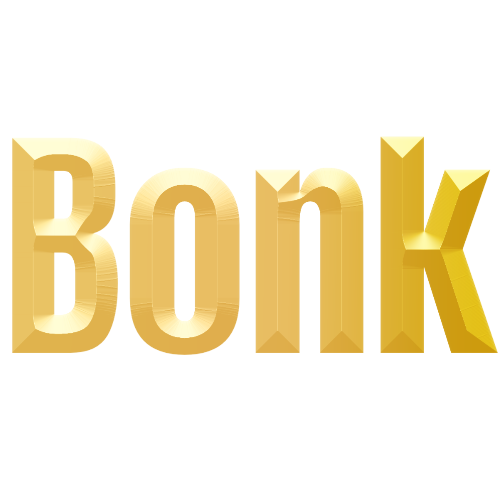 bonksnake logo